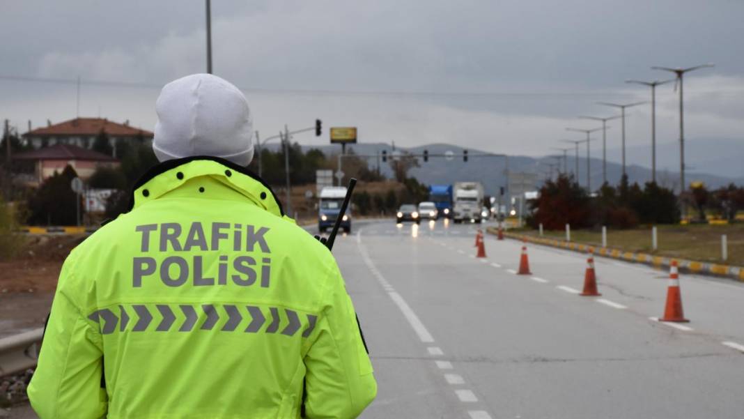 Oran belli oldu! Ehliyet, pasaport, telefon harcı ve trafik cezaları ne kadar artacak? 5